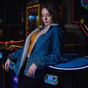 Meet your Posher, Aleah